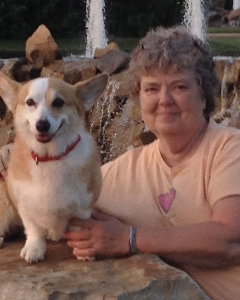 Beth A. Harvey Profile Photo