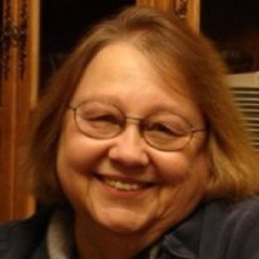 Mary Detie Profile Photo