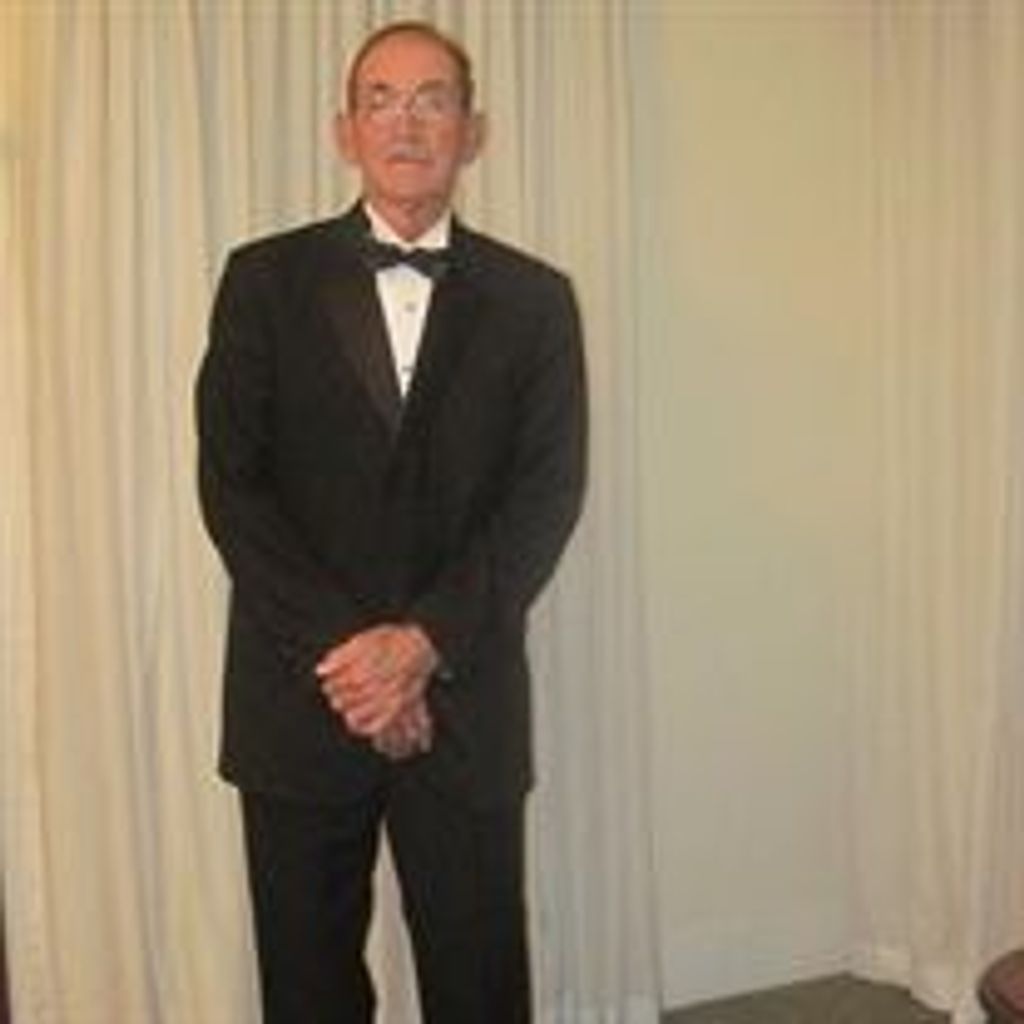 Roger LaDon Lane
