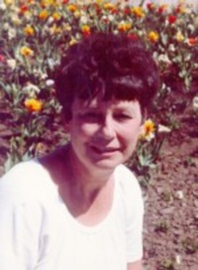 Dorothy Smith