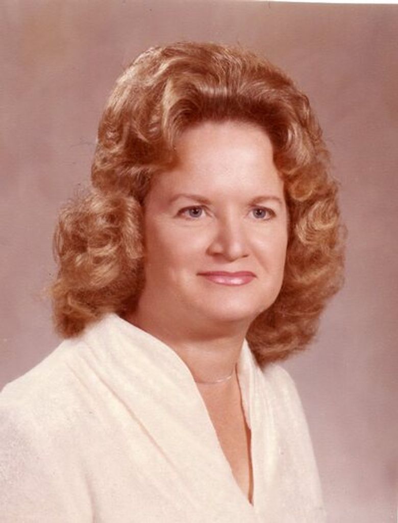 Sadie Mae Vaughn Profile Photo