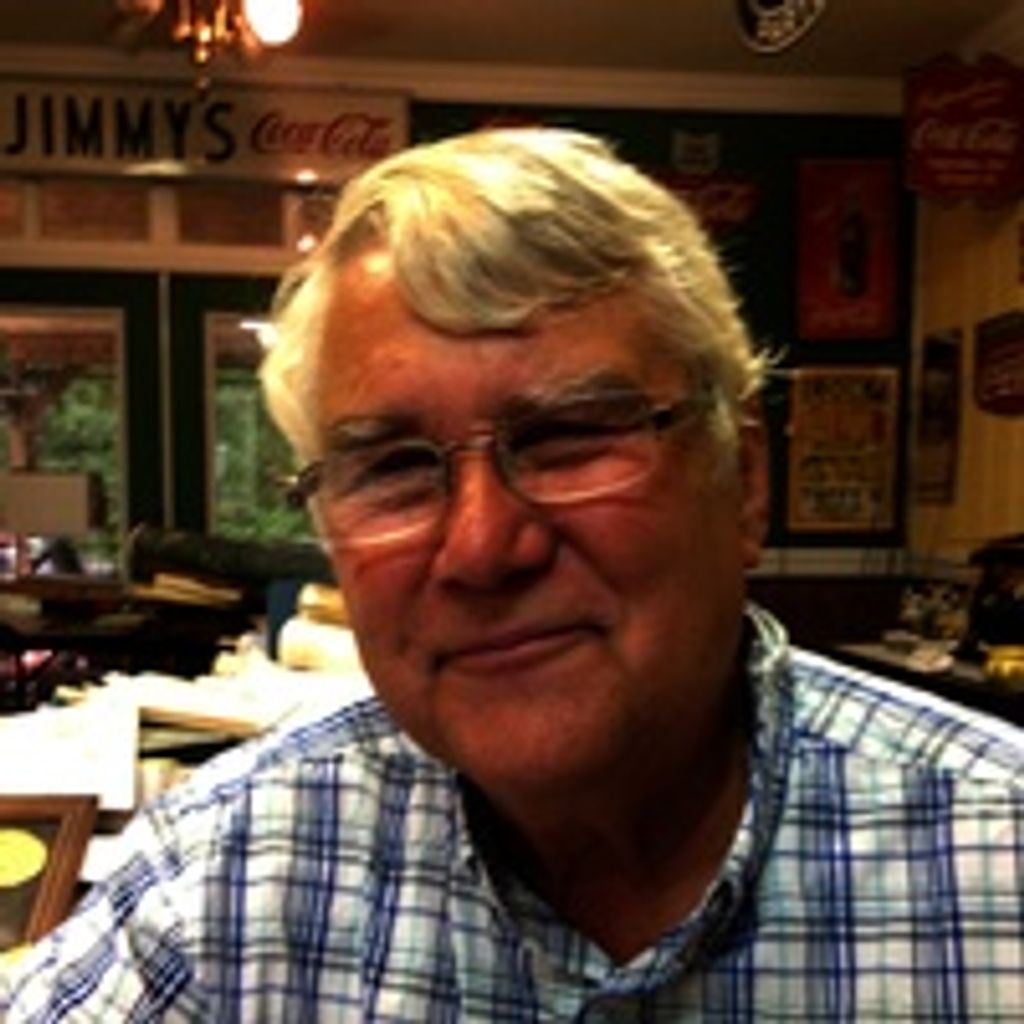 Jimmy Clayton McLaney Profile Photo