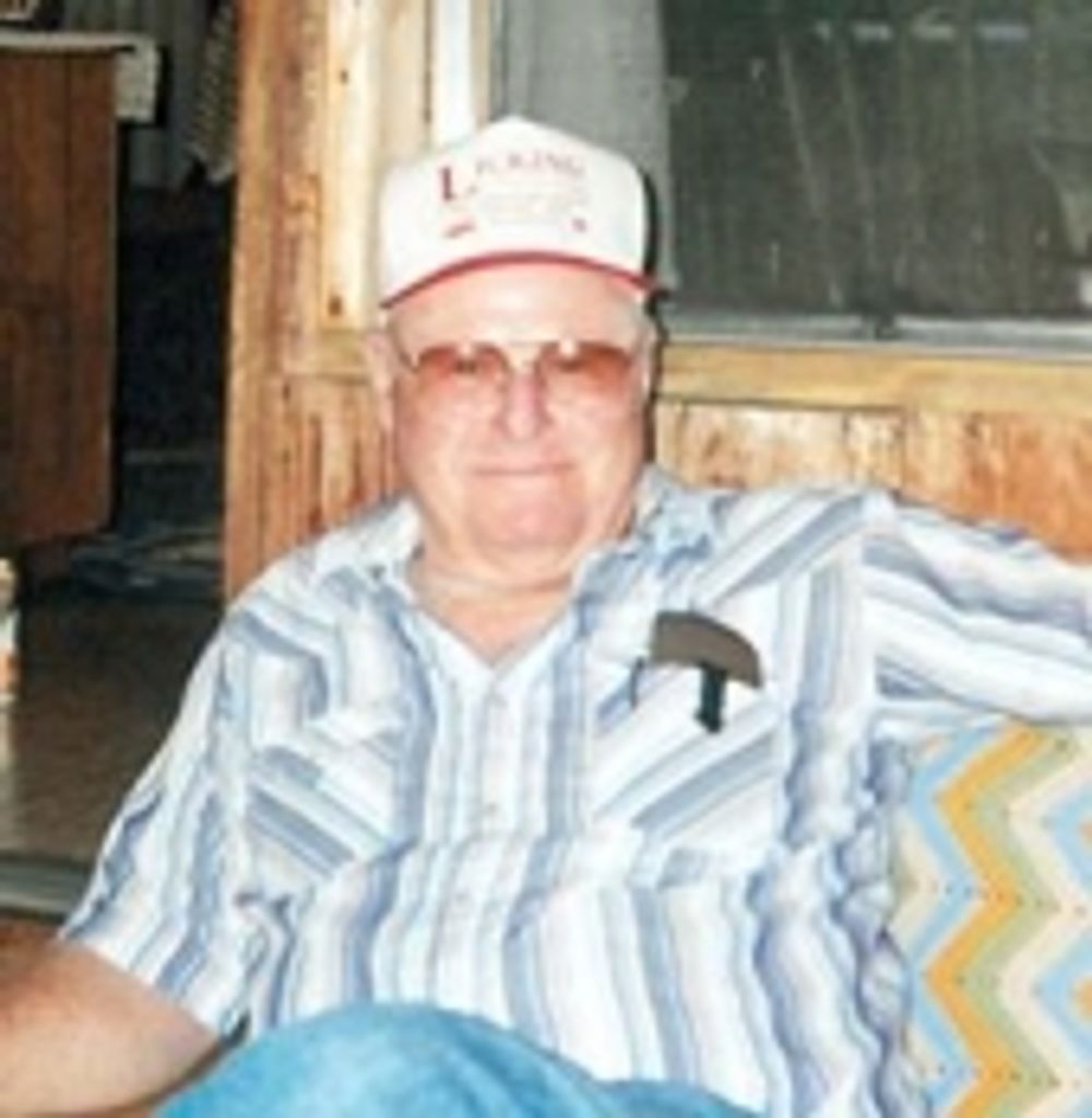 Clois Earl Cook