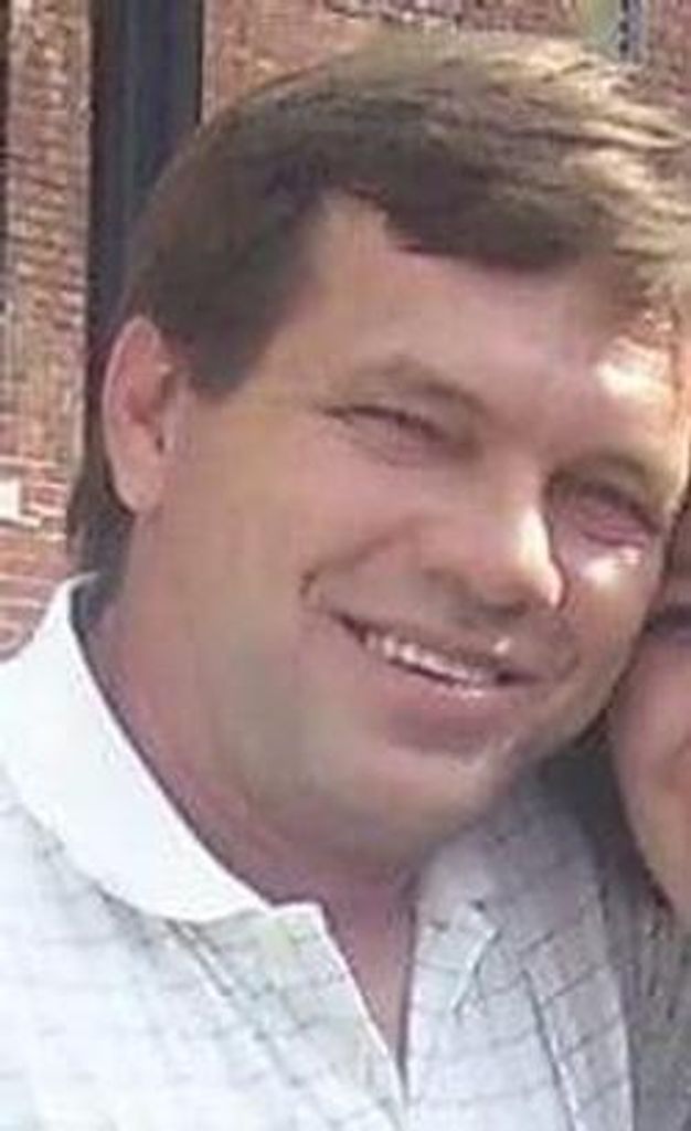 Thomas James Loftis Profile Photo