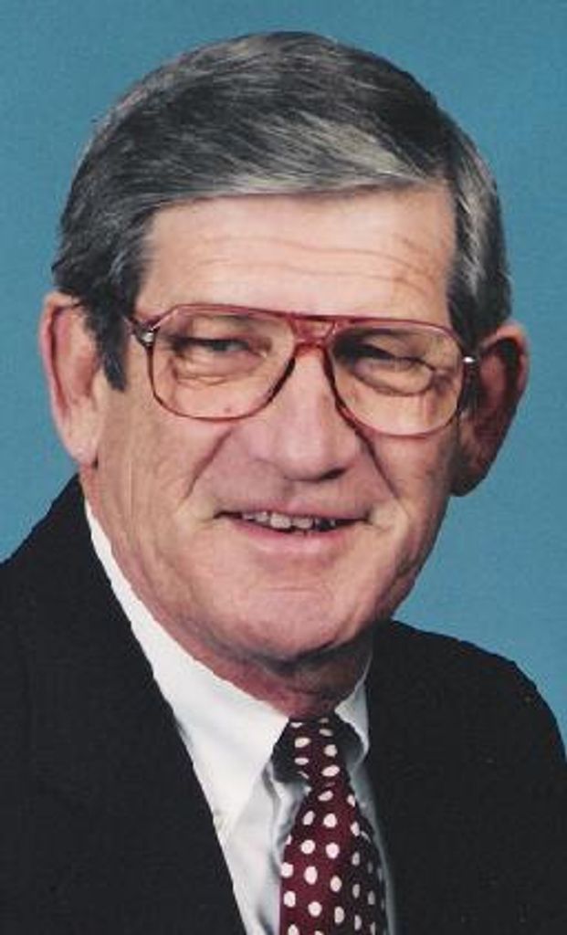 Ronald Percise