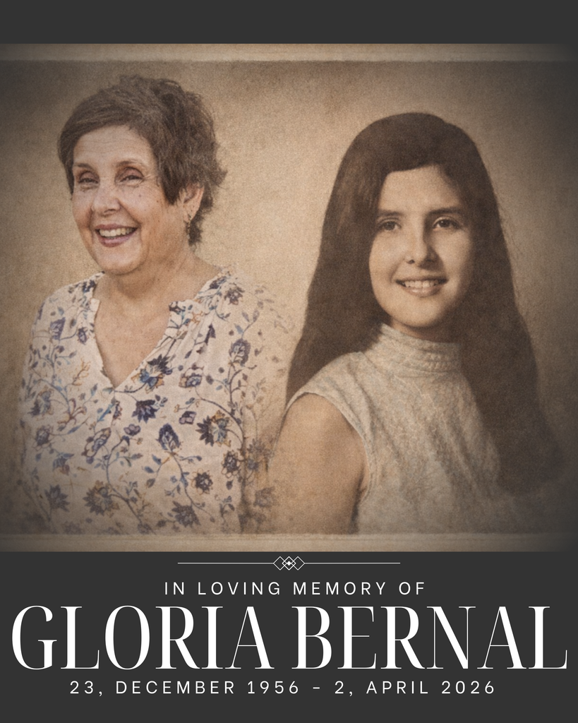 Gloria Bernal Profile Photo