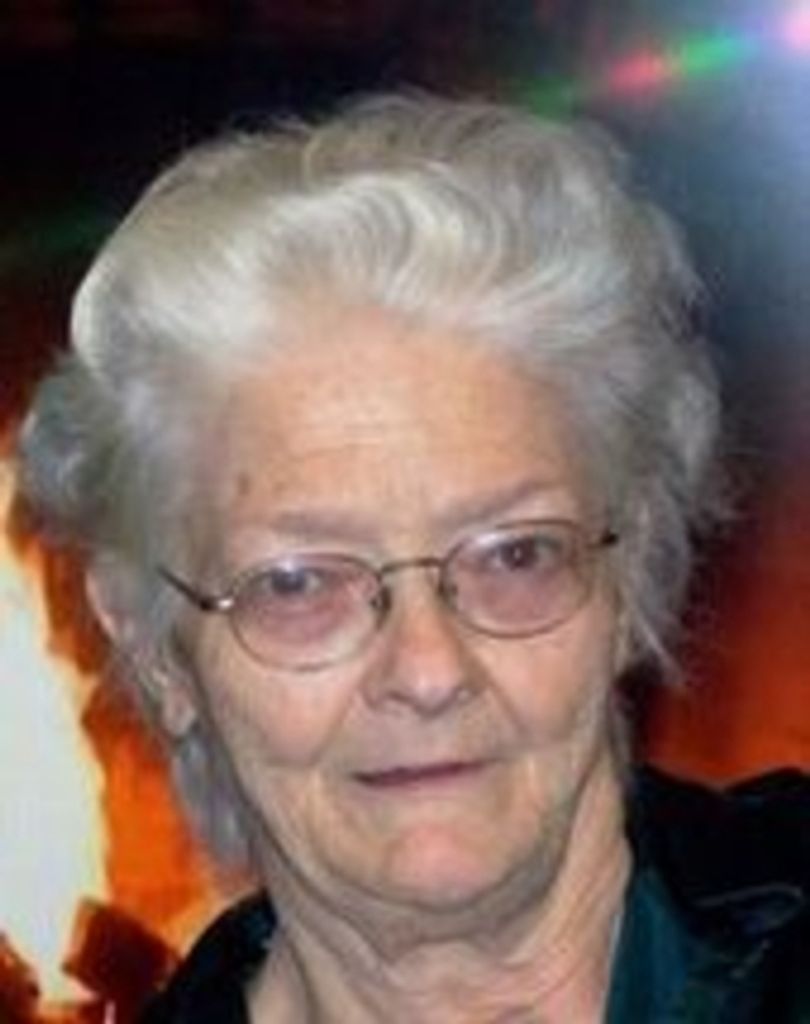 Barbara A. Saunders