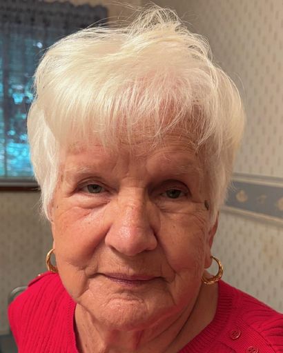 JoAnn Menefee Kessler's obituary image