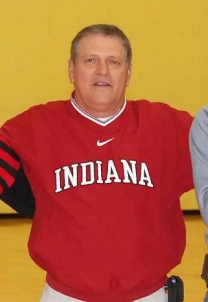 Robert E. "Bob" Kent