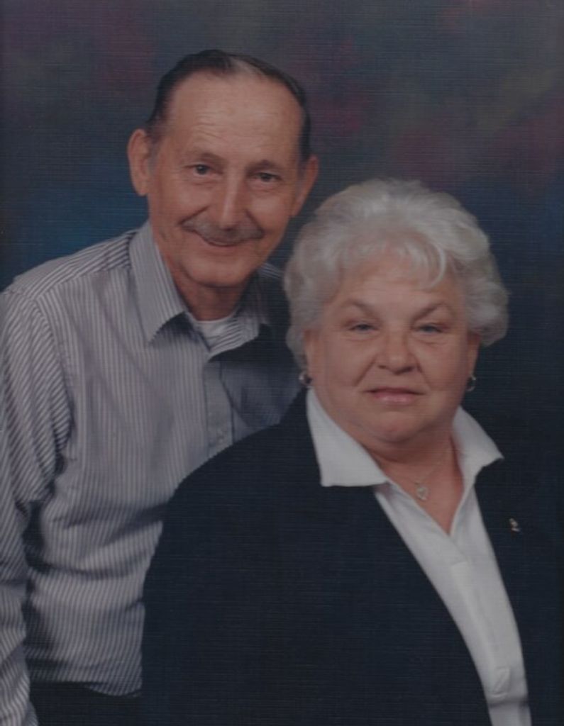 Roscoe C Parker Profile Photo