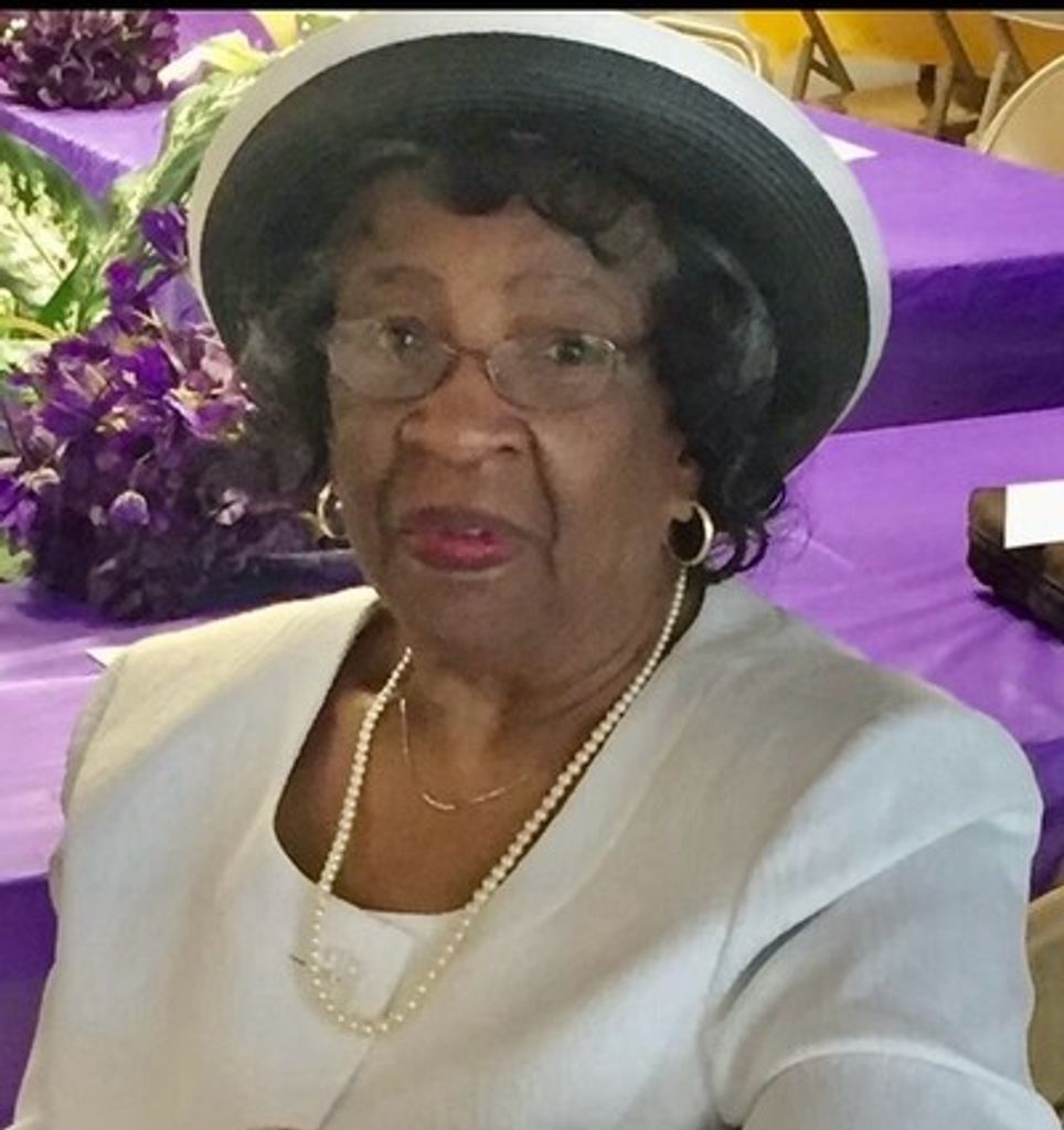 Deaconess Lois Ann Graves Profile Photo