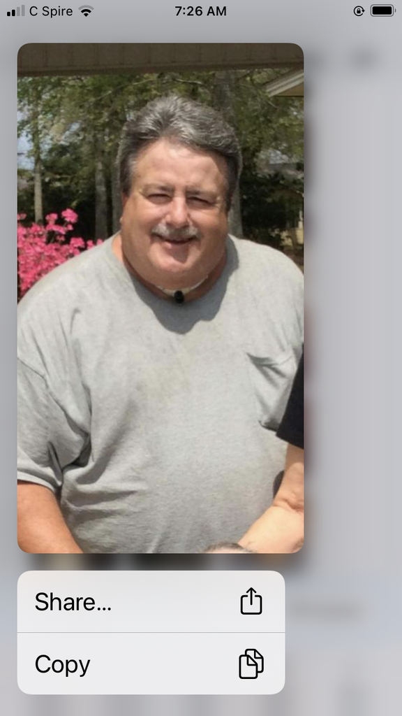 Mr. Michael Dale "Mike" Matienzo Profile Photo