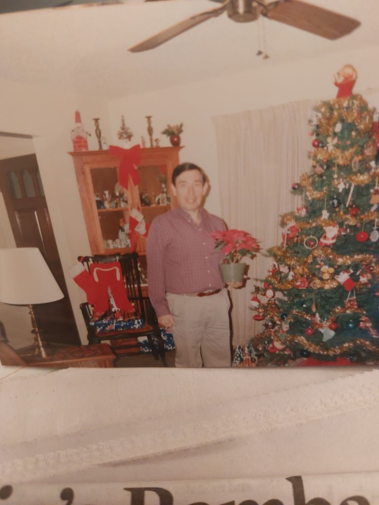 Robert F. Bumbolow