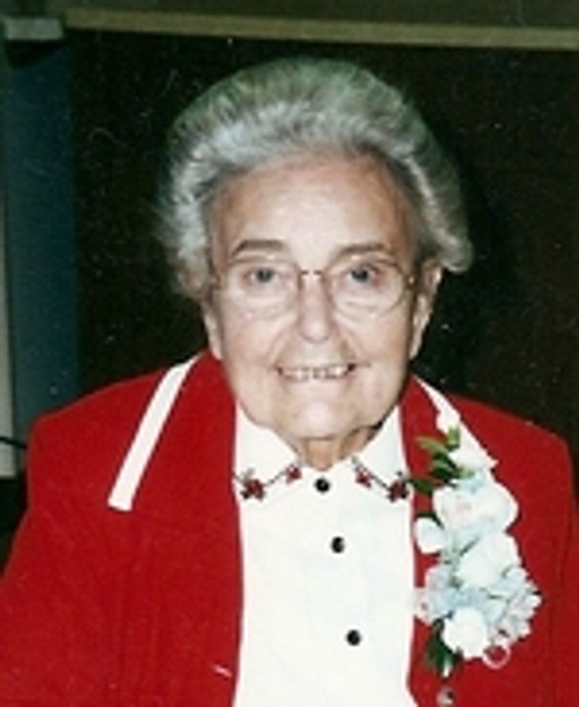 Alice Mae (Veldkamp)  Kracht