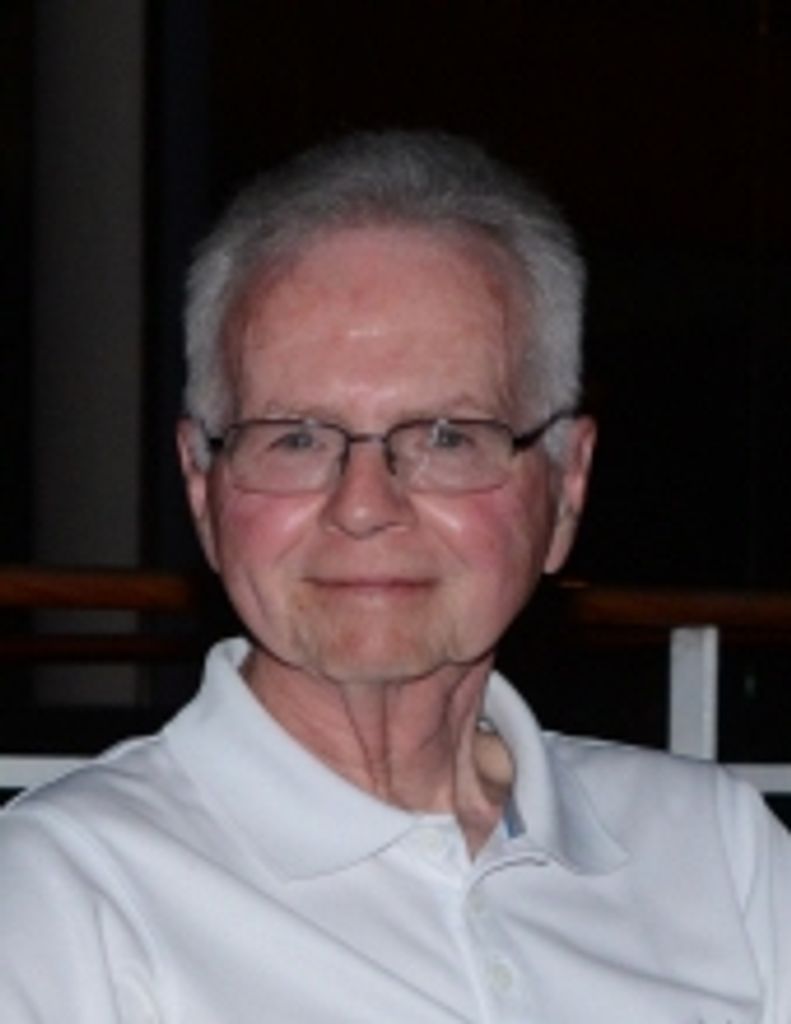 Ronald W. Holt