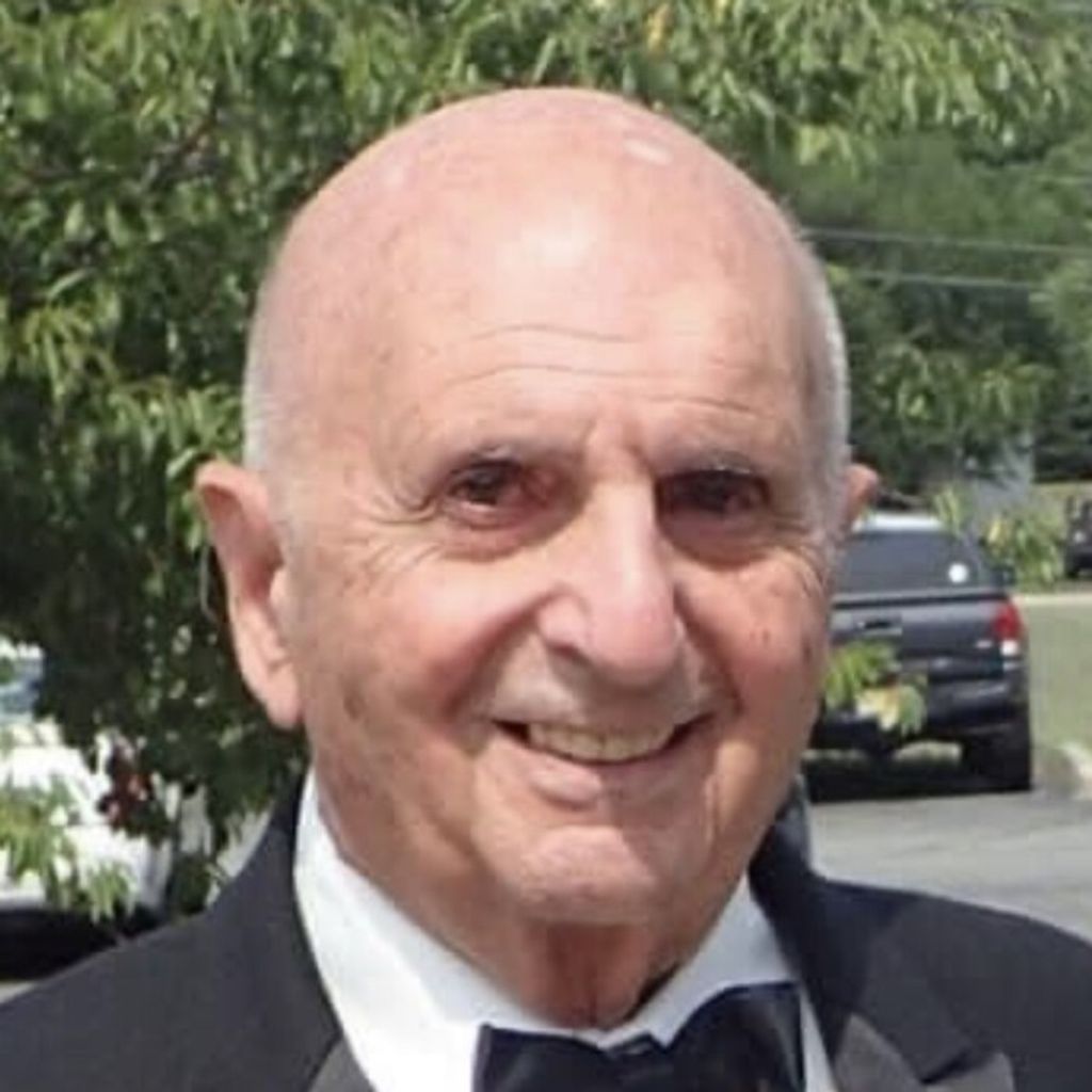 Eugene S Russo Profile Photo