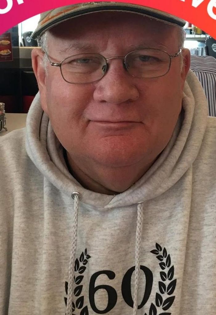 Randolph A. Rust Profile Photo