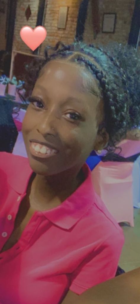 Sharneaka Brewer Profile Photo