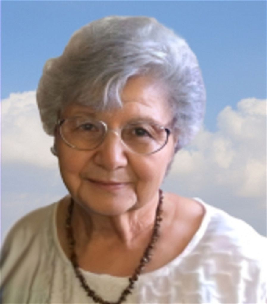 Eleanor Sista Espinoza Profile Photo