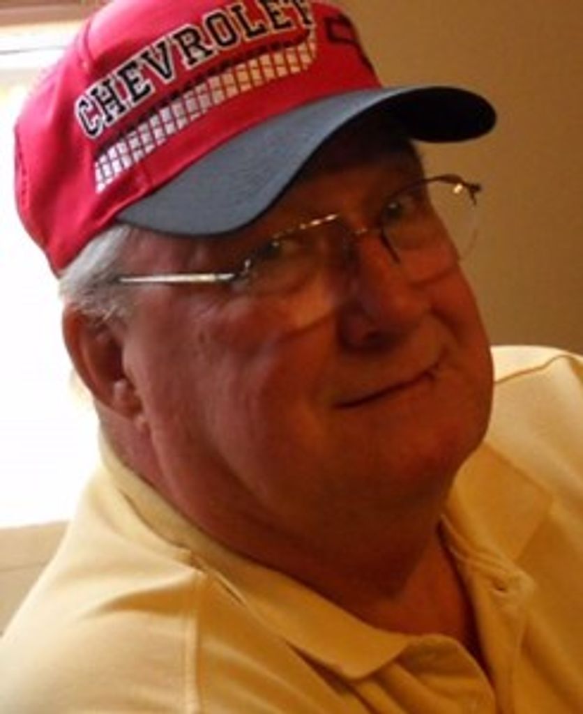 Harold E. Benke Jr.