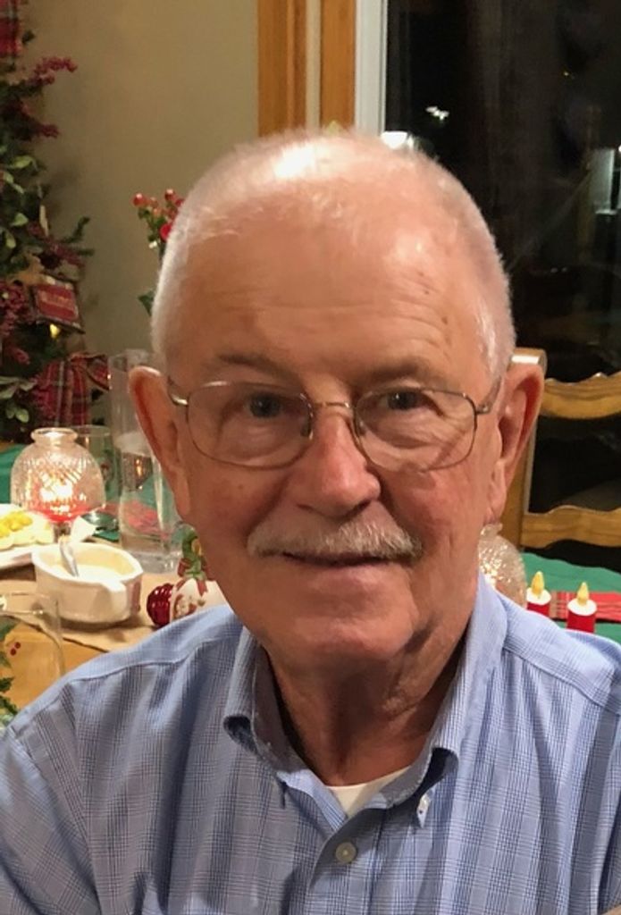 Donald Eugene Kuntz Profile Photo