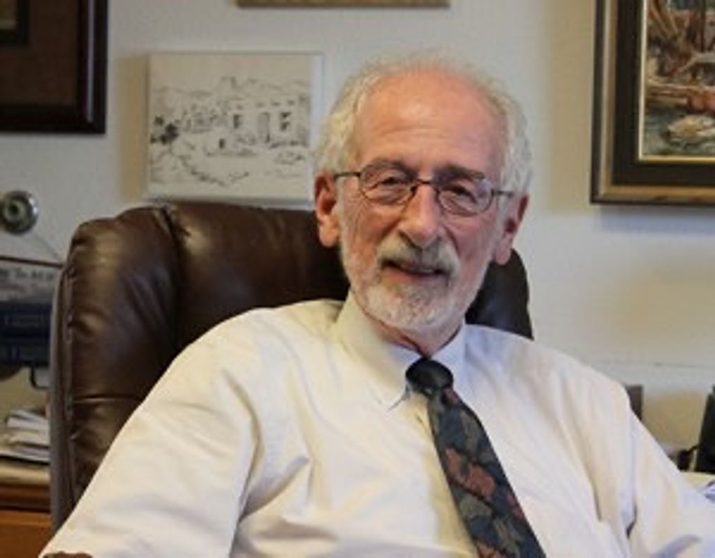 Al S. Fedoravicius