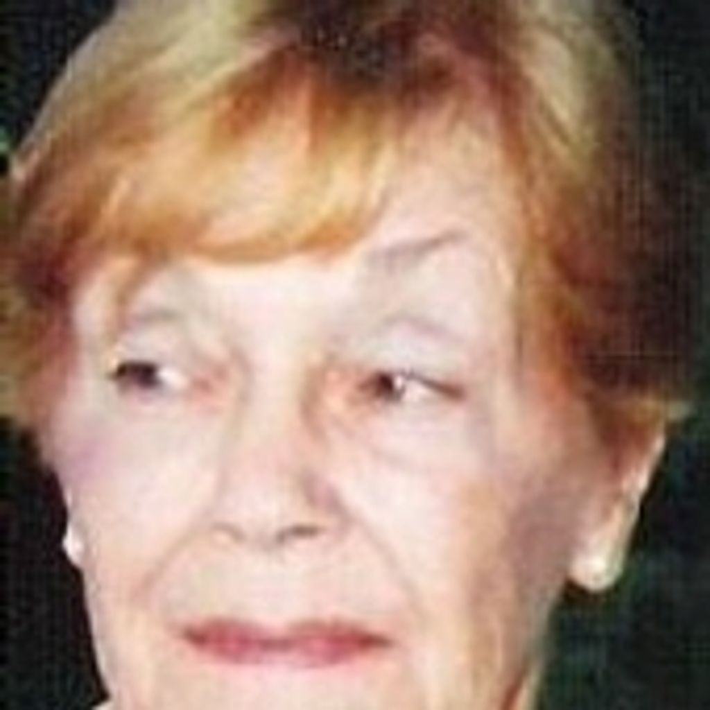 Jeanne L. Eaton