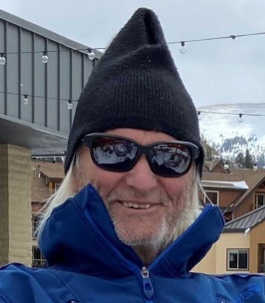 Jude Height Profile Photo