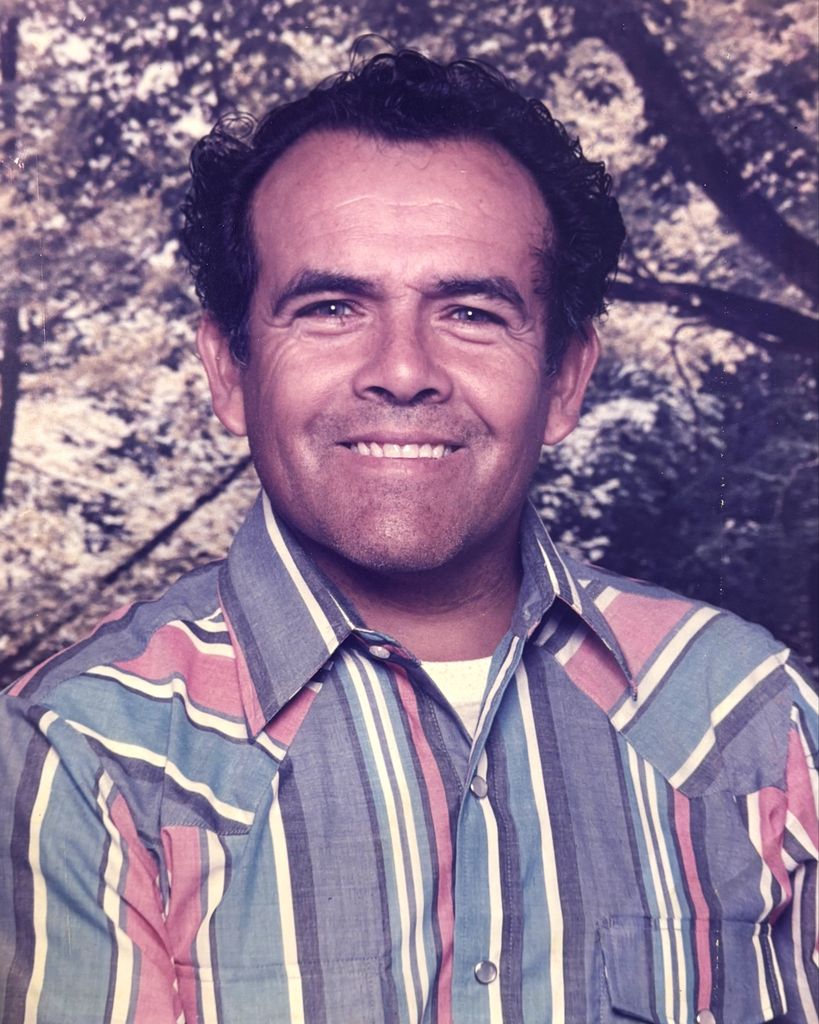 Jose Lopez Profile Photo
