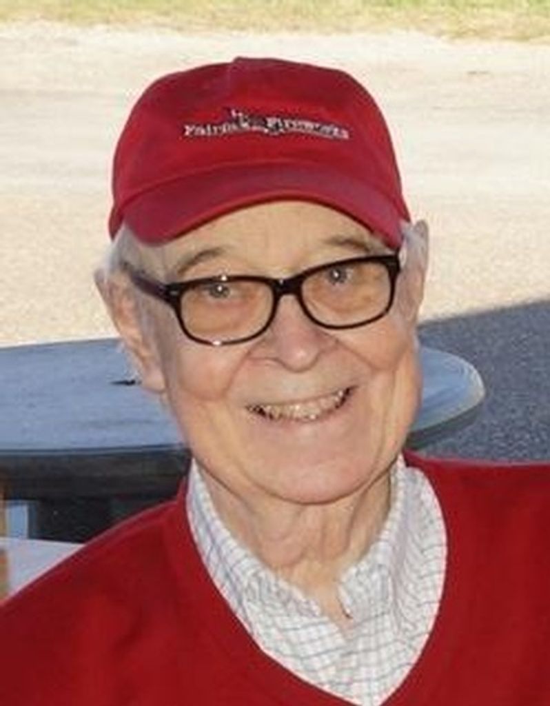 Vernon Cerveny