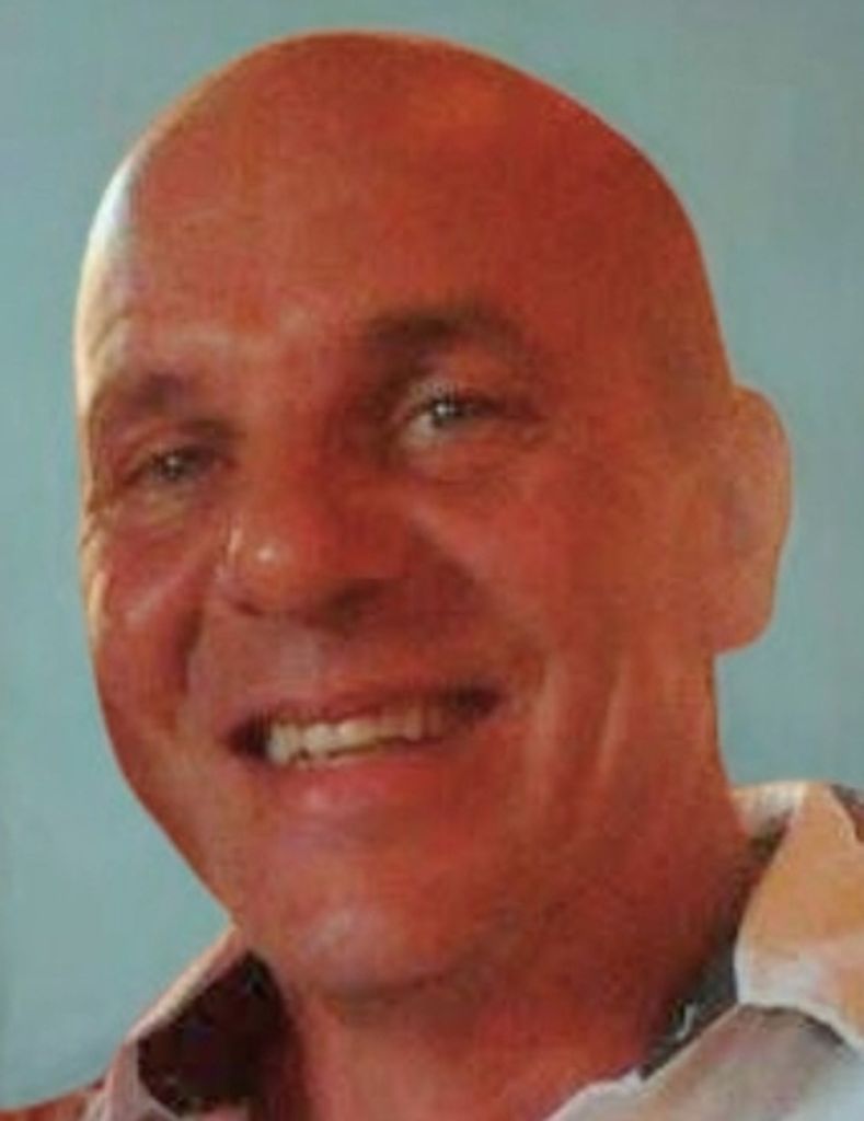 William F. O'Donnell