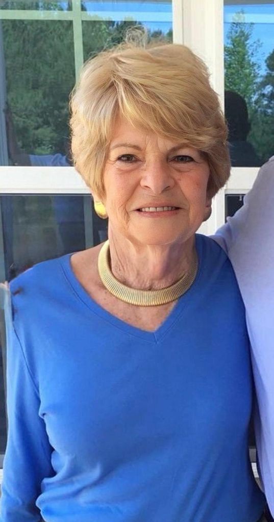 Minnie Pearl Britt Odum