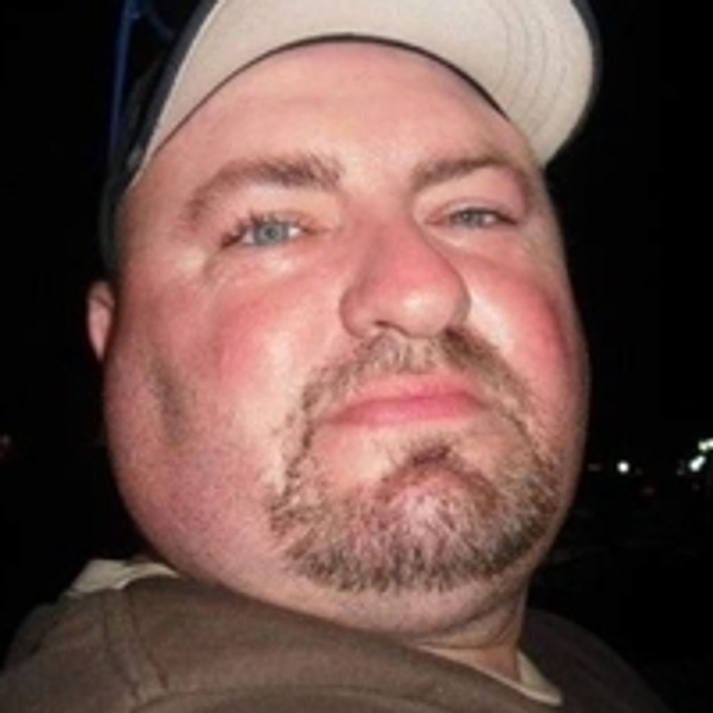 Wayne Johnny Sheppard Profile Photo