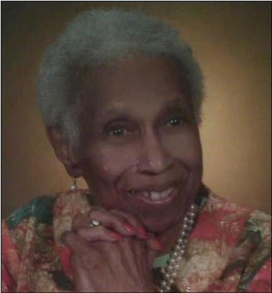 Jeanise Joyce Brown