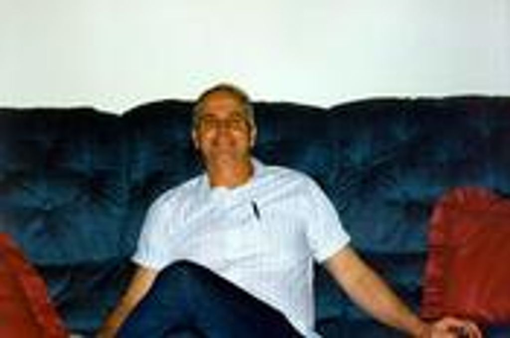 George Campbell