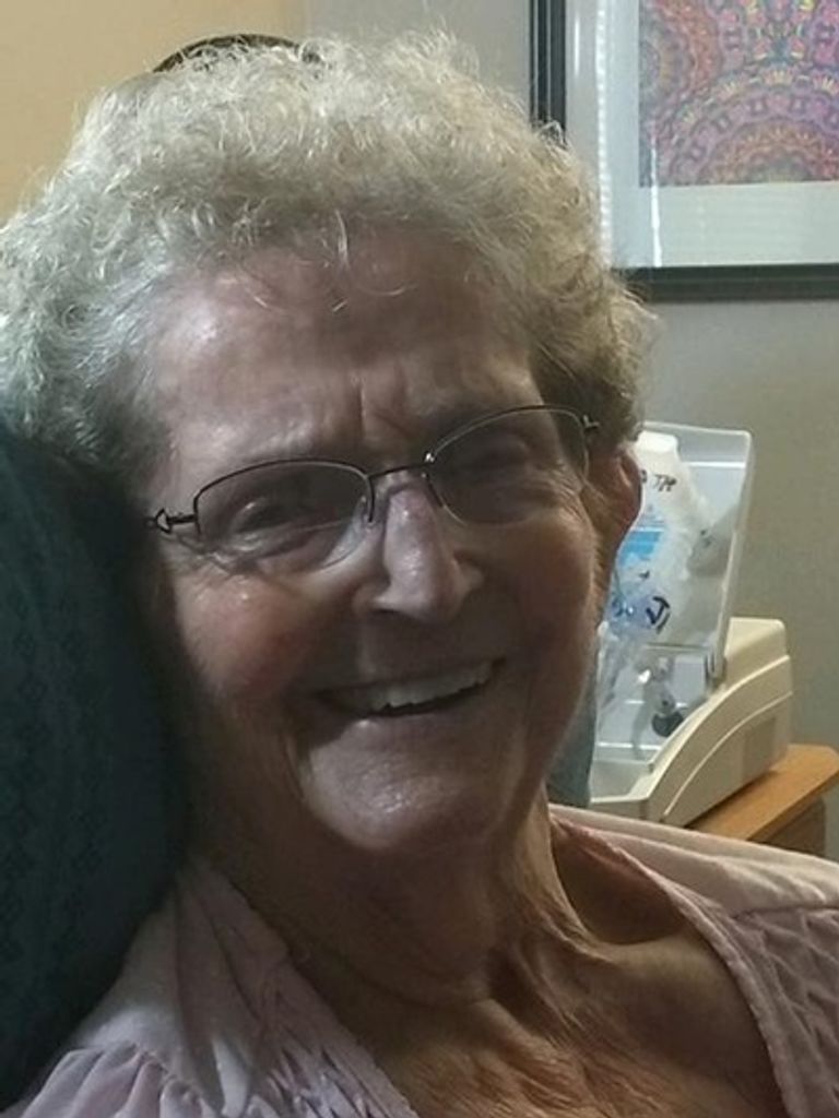 Joan D. Hoskinson Profile Photo