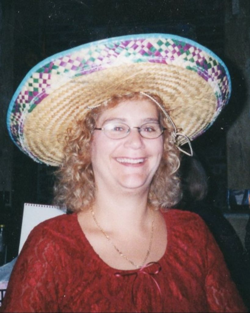 Jennifer Marie Gross