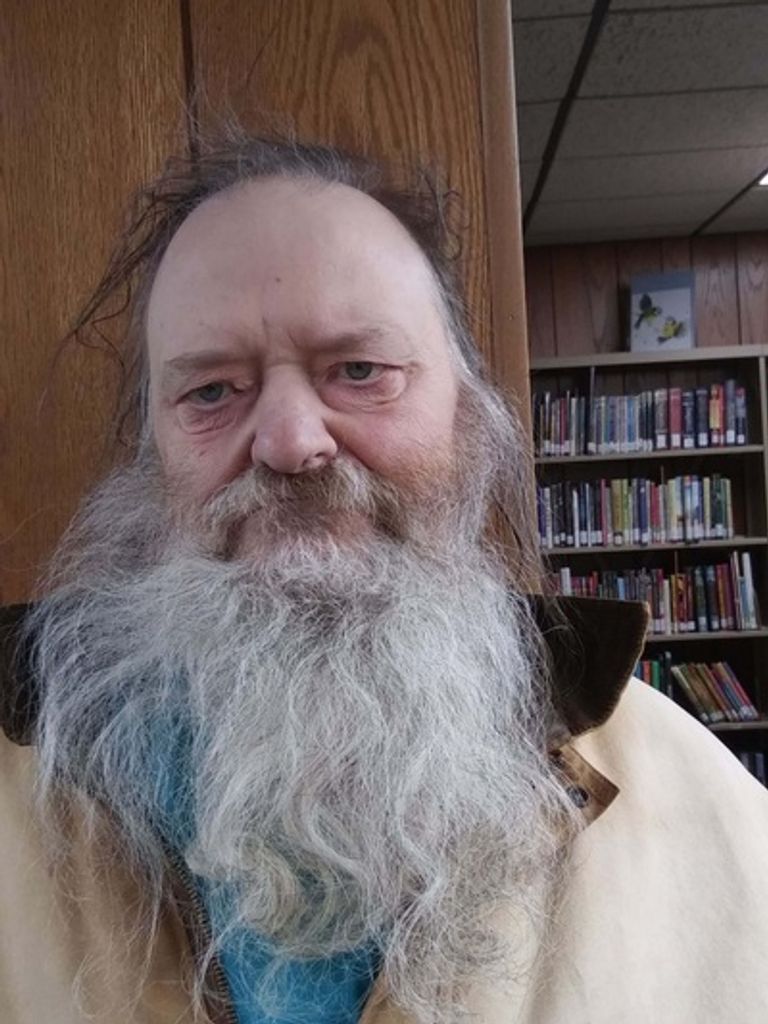 Karl L. White Profile Photo