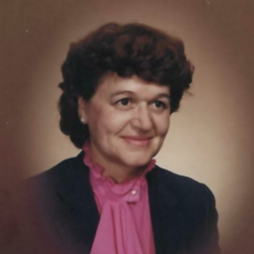 Melva Edina Tucker Profile Photo