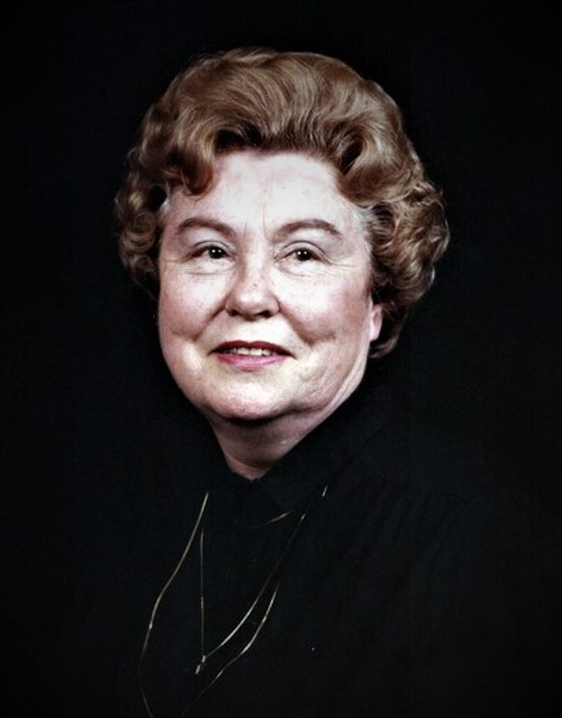 Laura Bryan Moore Profile Photo