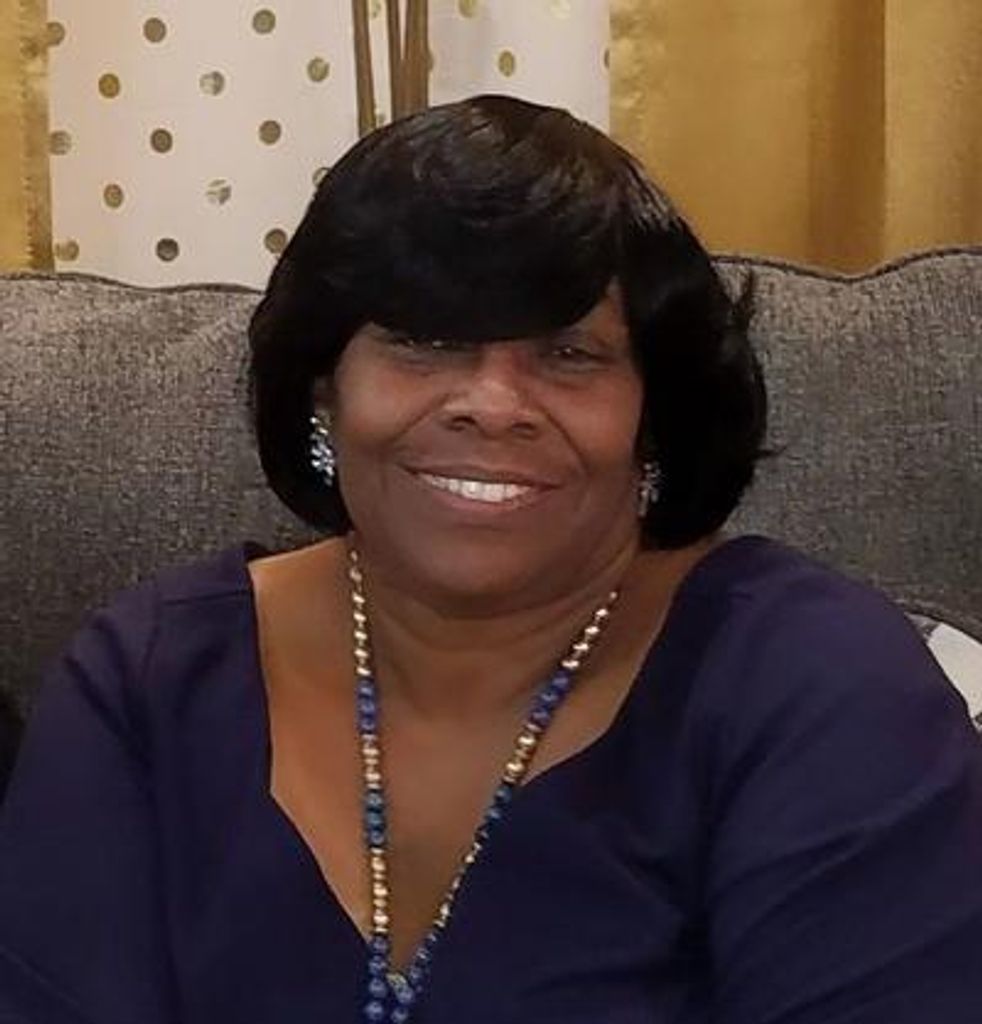Sharon Mcgee Profile Photo