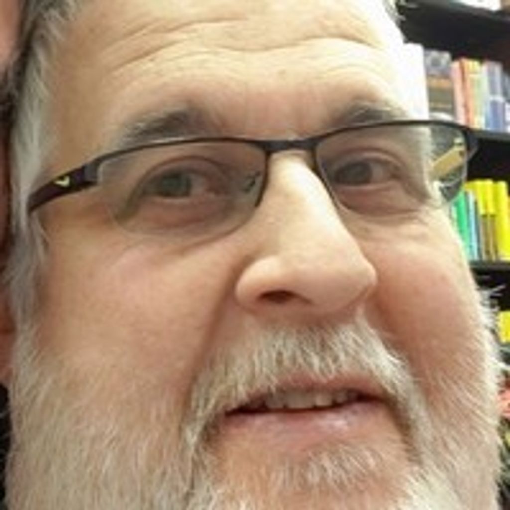 Donald Marsh Profile Photo