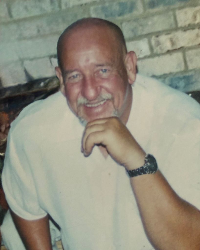 Larry "Benny" Benfield