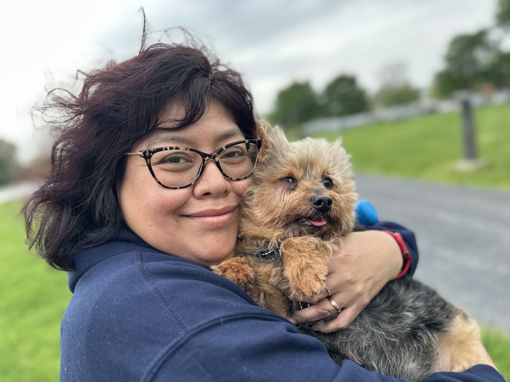 Martha Leticia (Chavez)  Paiva