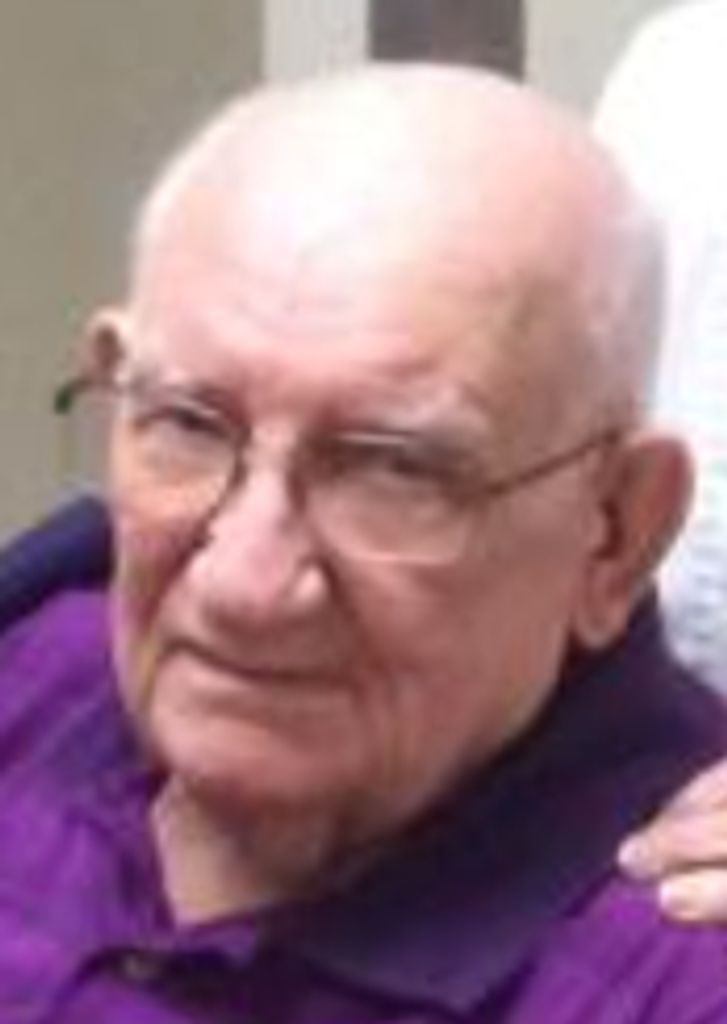 Robert Ruth