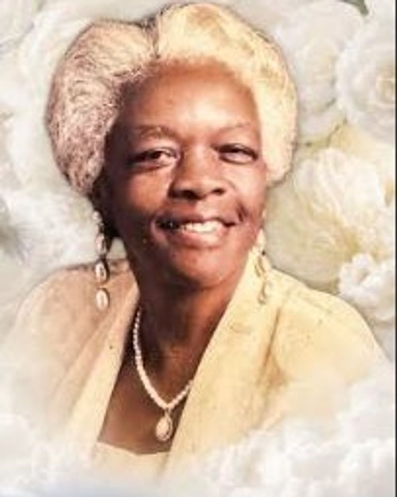 Mary J. Brown