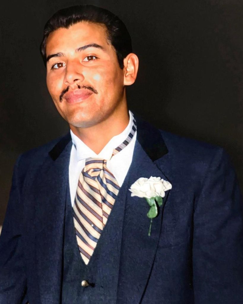 Daniel Flores Flores Profile Photo