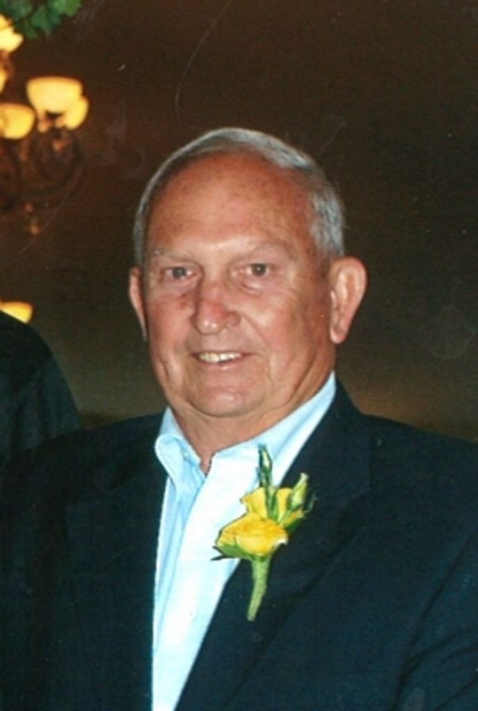 Ray Turner Cook