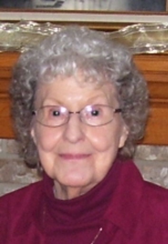 Van Vleet, Bette L.