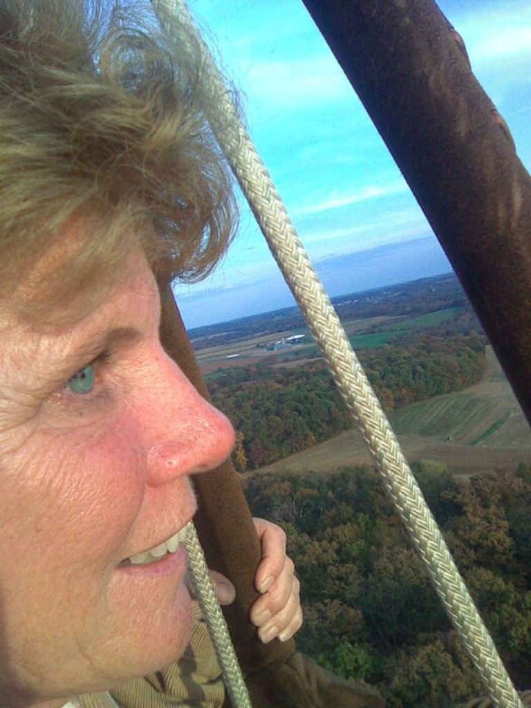 Carole Anne Arsenault